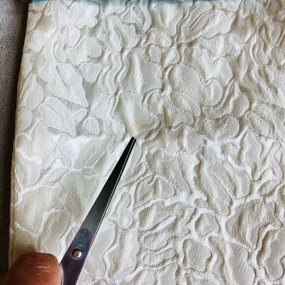 Vintage Raquel Couture Formal Skirt Suit Set - Picture 7 of 14